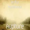 Ridha MESSAOUDI - Rupture - Single